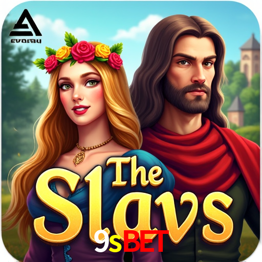 Slot Games 9sbet