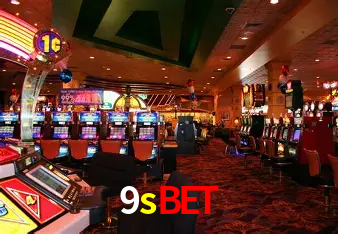 Seasonal Promotions 9sbet