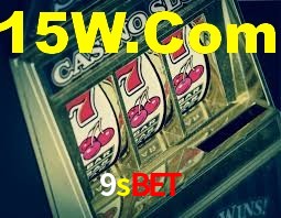 Welcome Bonus 9sbet