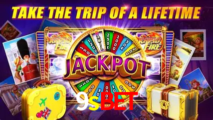 Flash Promotion 9sbet