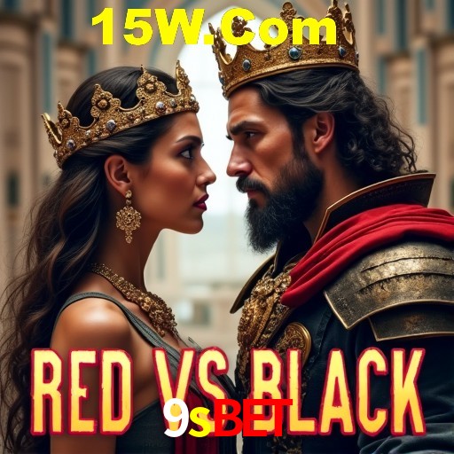 Welcome Bonus 9sbet